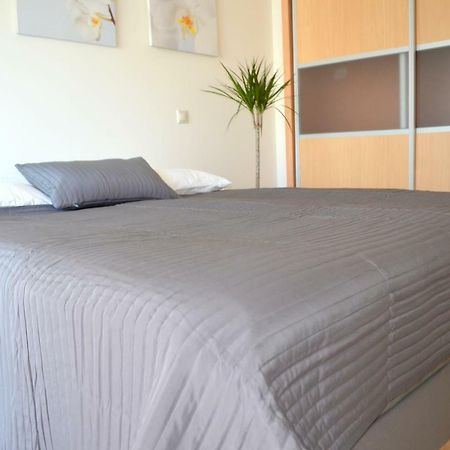 Marina Beach Apartment Lagos Exterior foto
